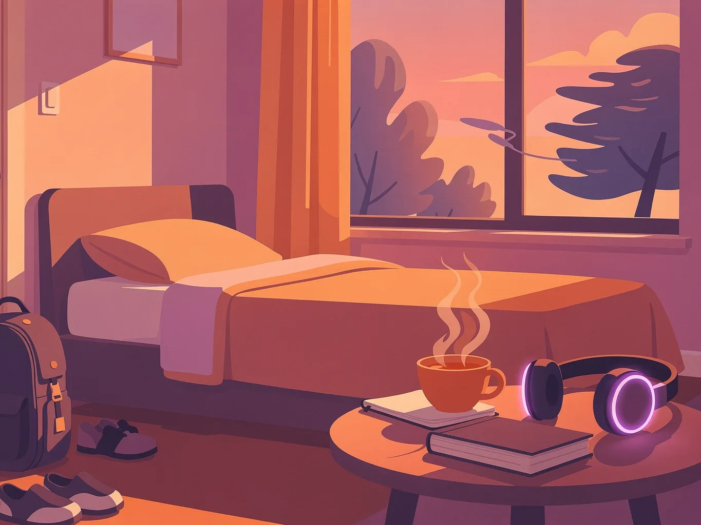 After School Chill