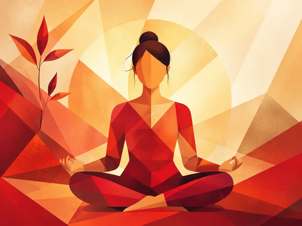 Breathe In (The Body Scan)