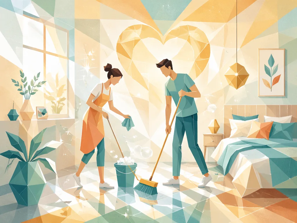 The House of Love