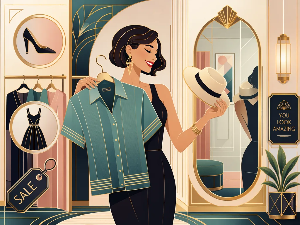 Fashion and Style