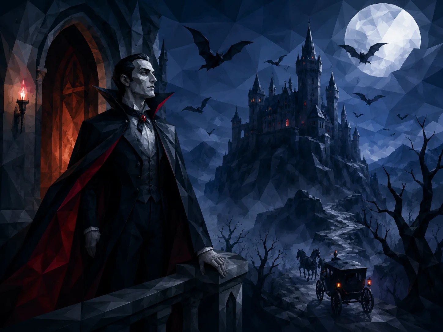 Dracula