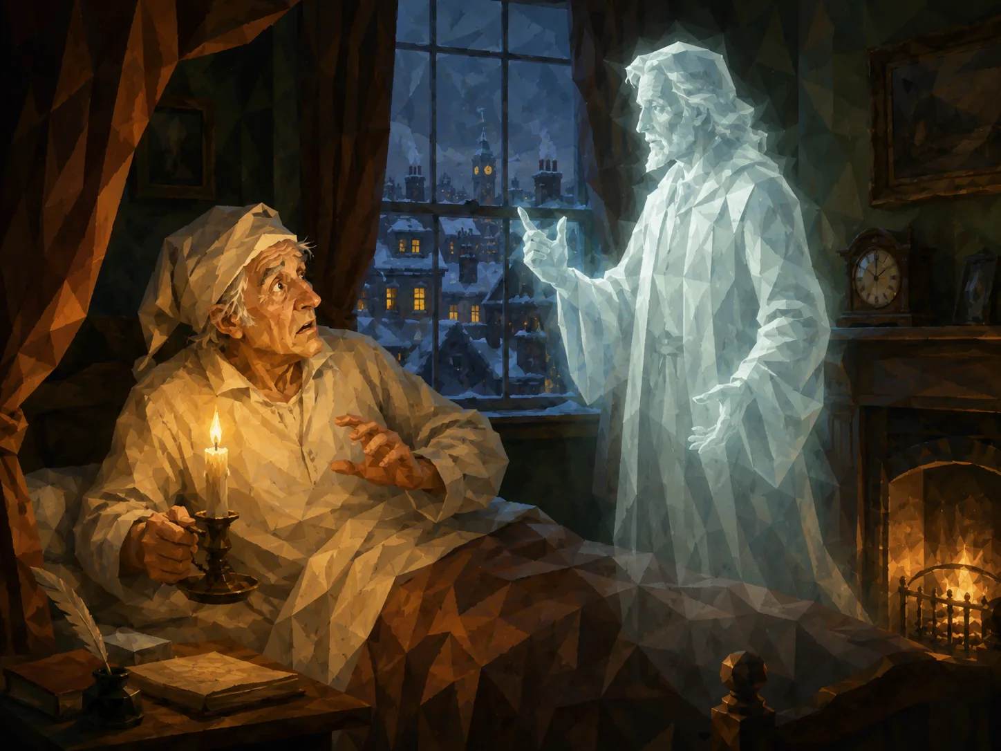 A Christmas Carol