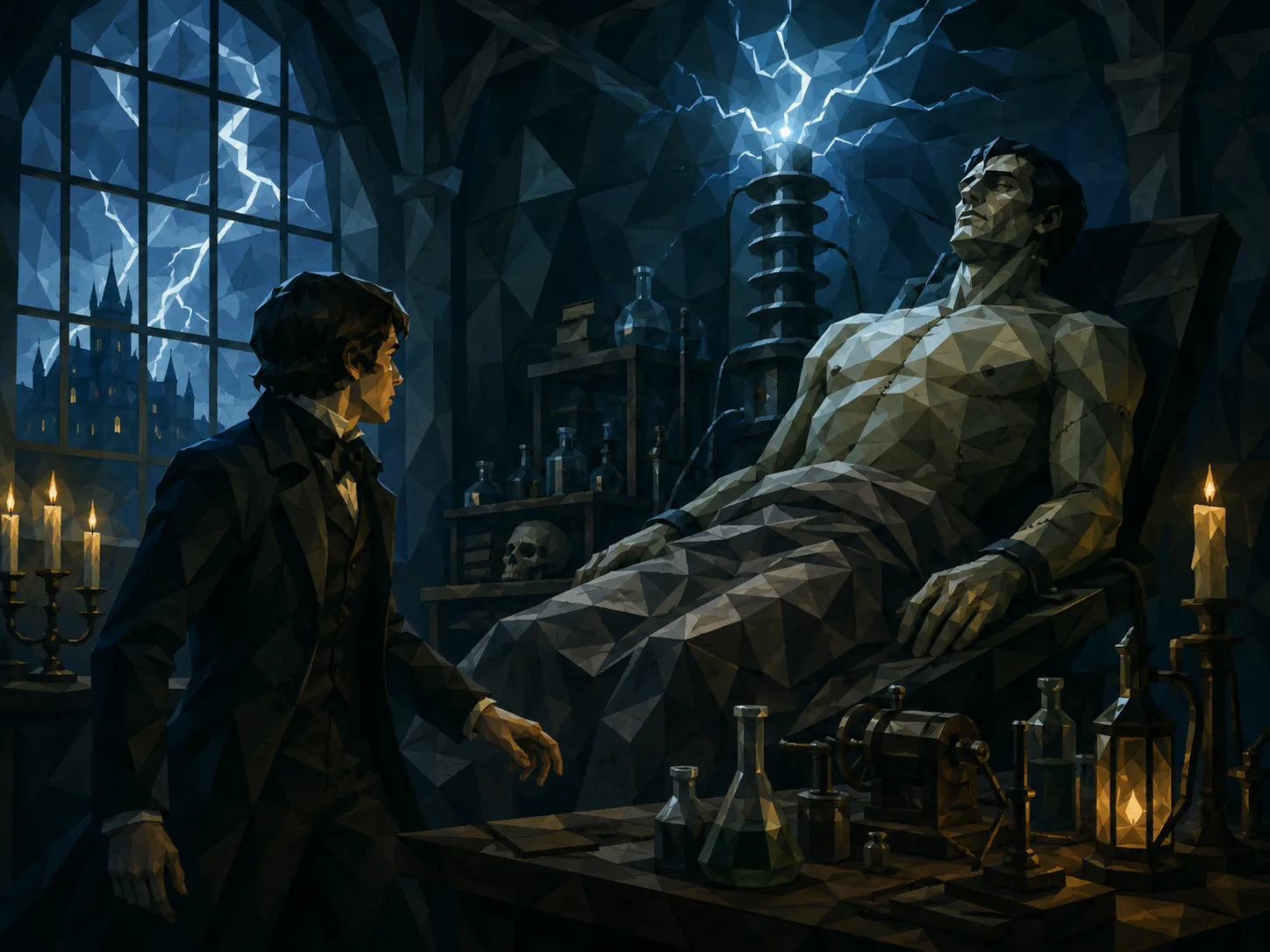 Frankenstein