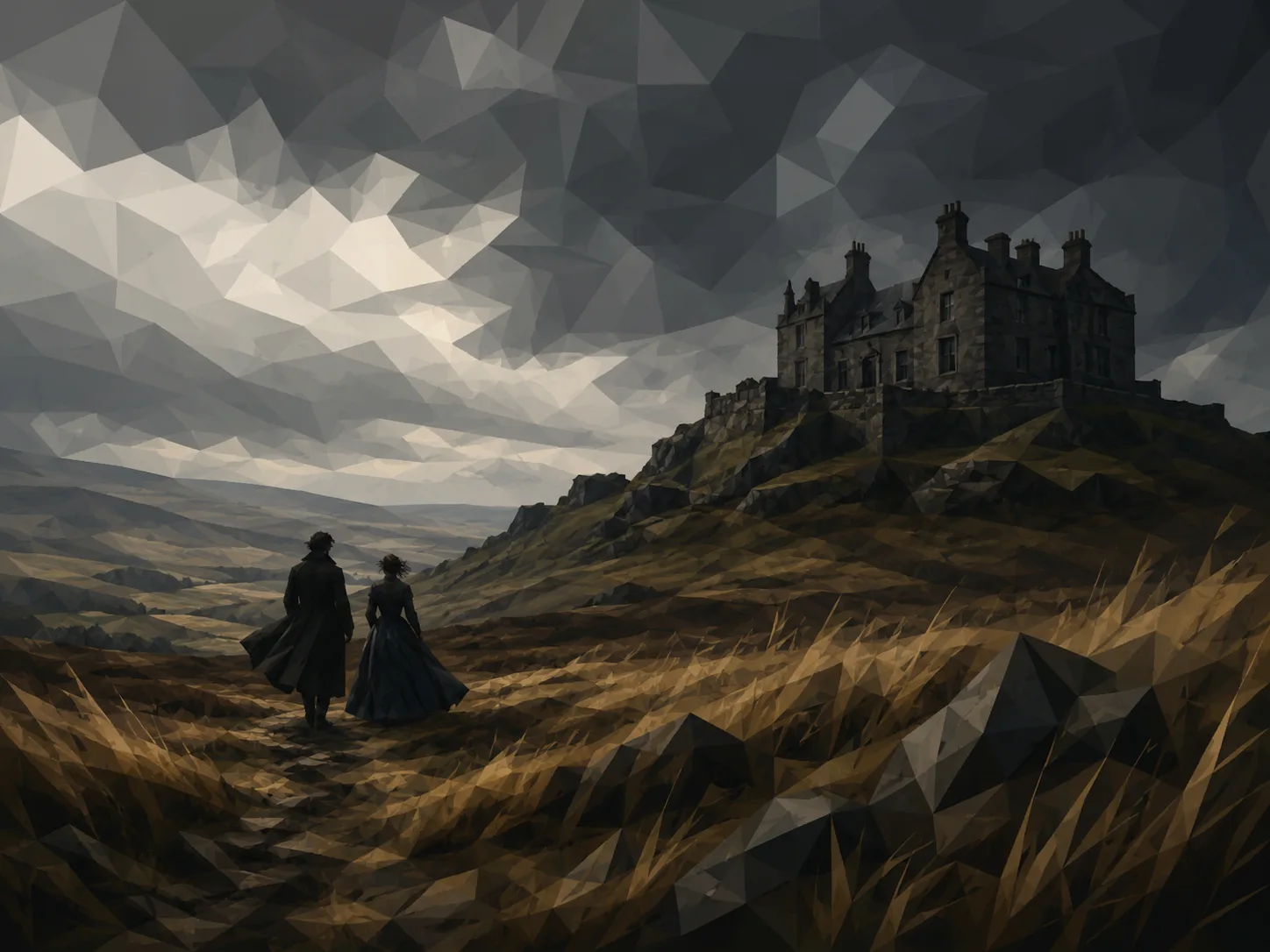 Wuthering Heights