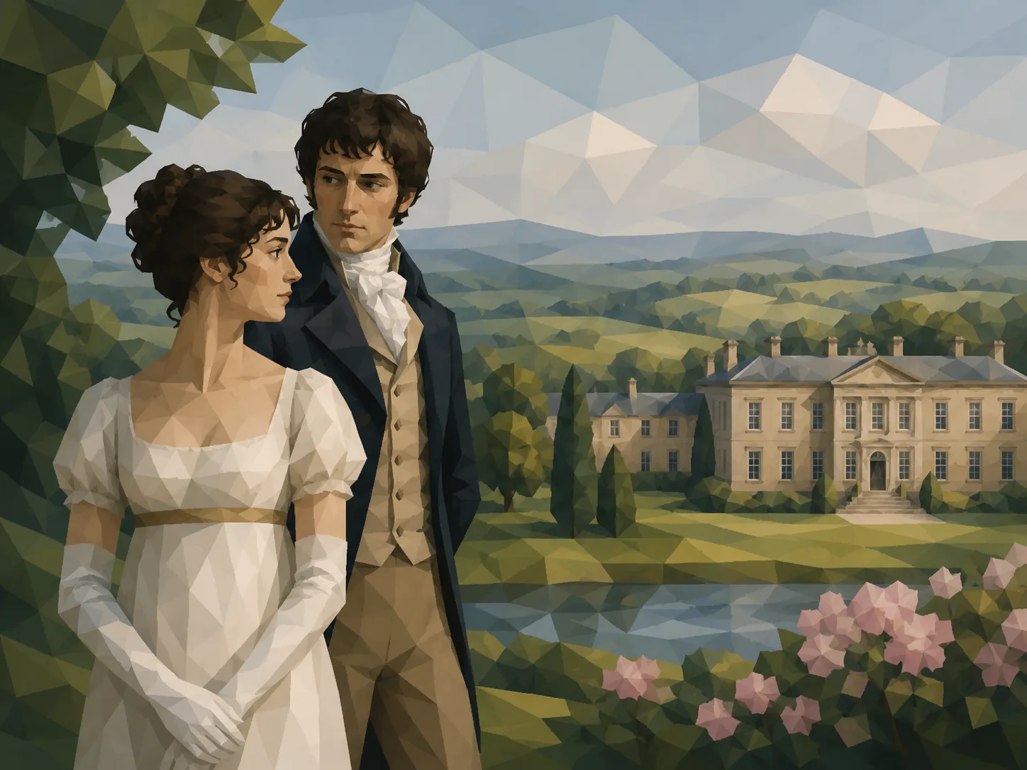 Pride and Prejudice
