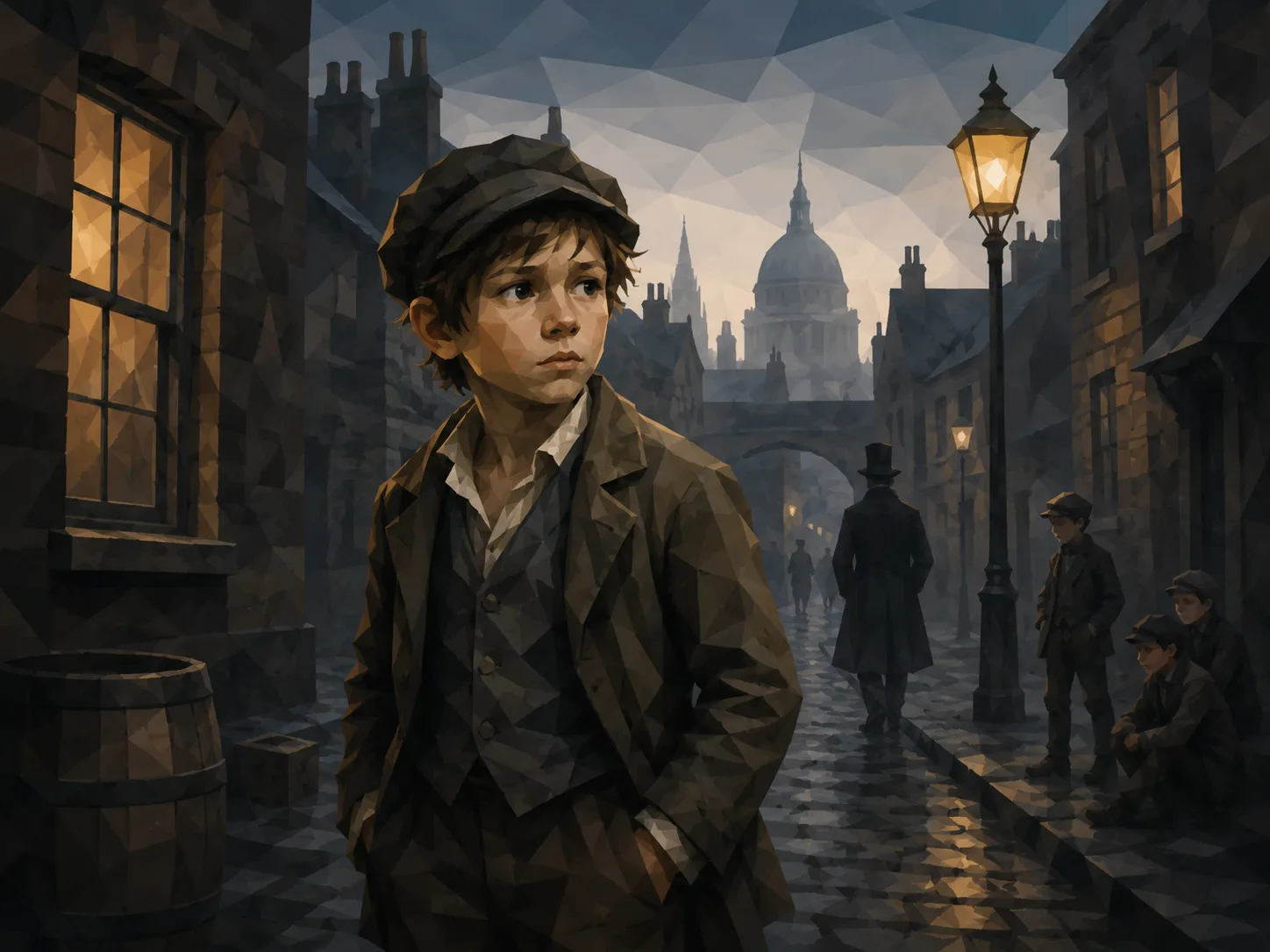Oliver Twist