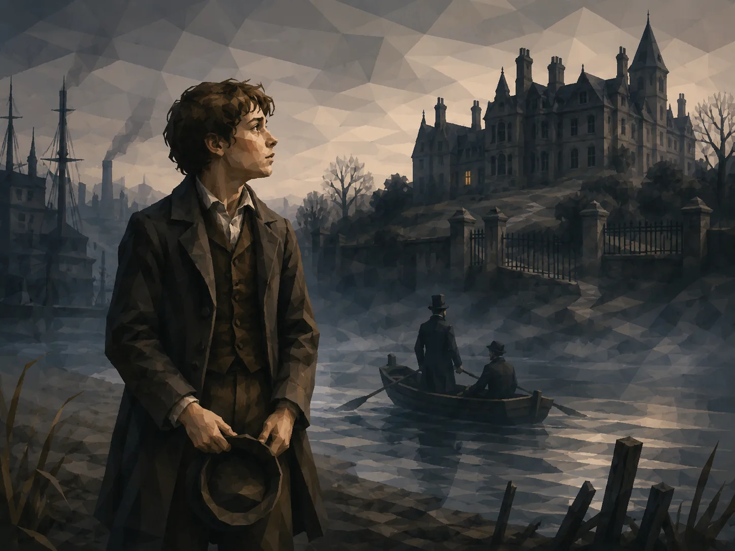 Great Expectations