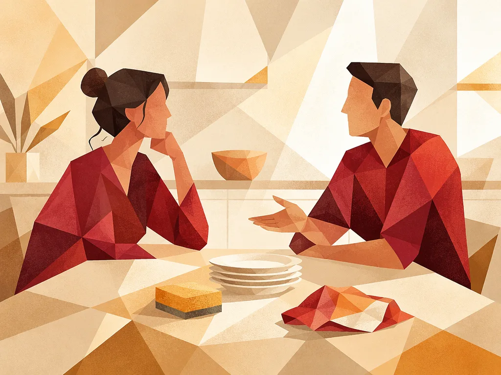 Finding an Agreement Both Sides Can Accept