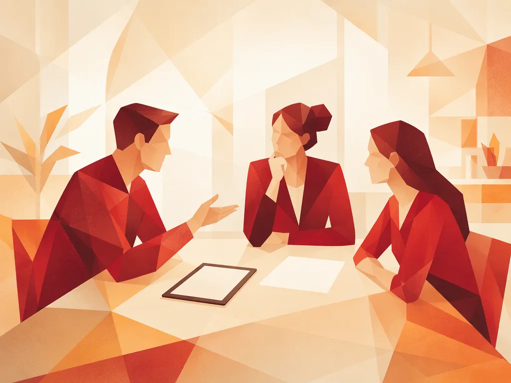 Answering Concerns About Your Idea