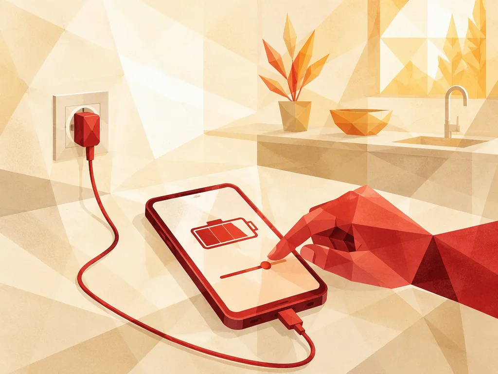 Getting Your Phone Ready to Use