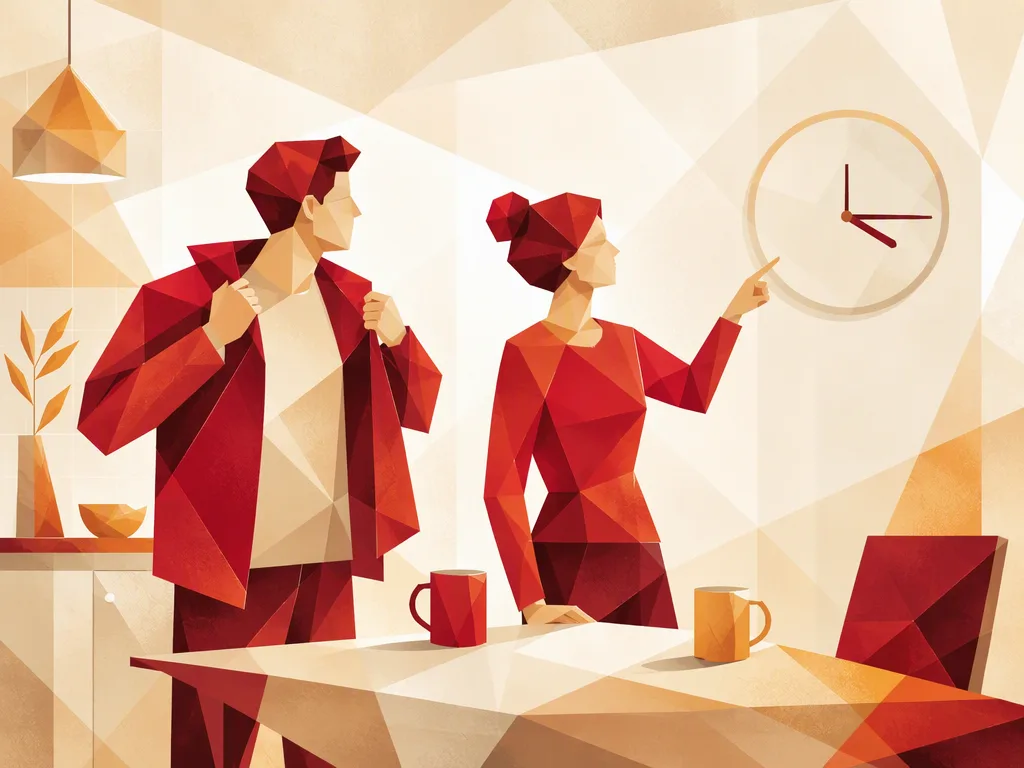 Reading the Clock