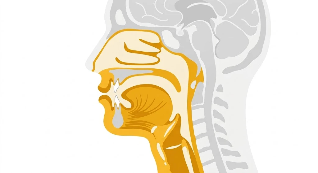 Vocal Anatomy