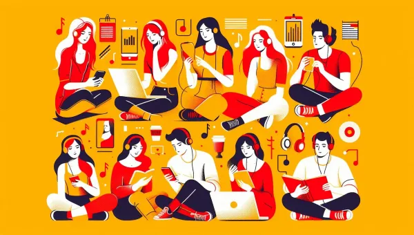 The language learner's playbook: finding the right method for you