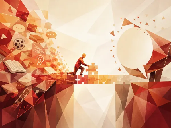 Why you understand more than you can say — and how to close the gap