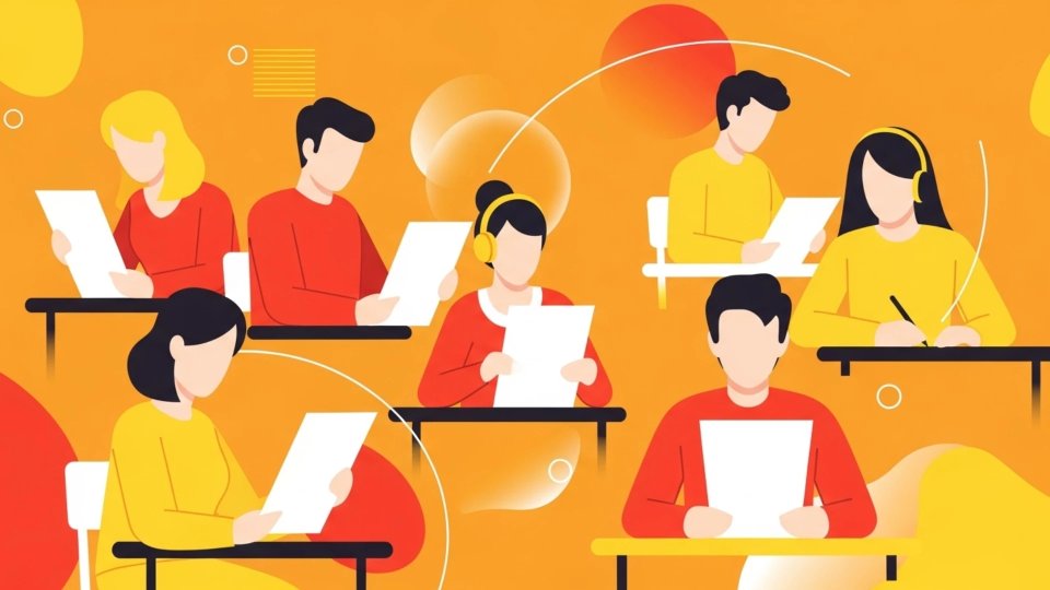 Un Ghid Practic al CEFR pentru Atingerea Obiectivelor Tale
