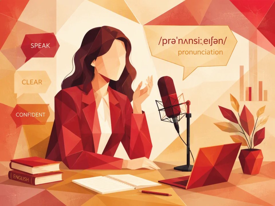 Pronunciation
