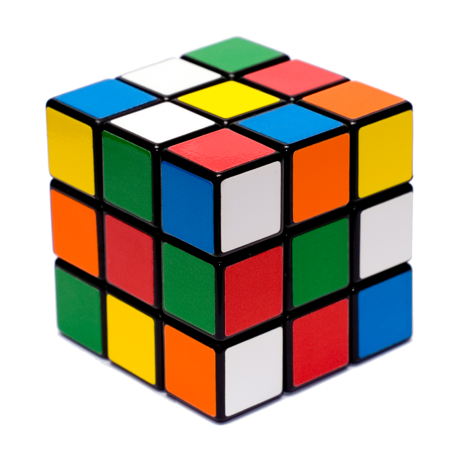 The Rubik's Cube: A Timeless Puzzle That Continues to Captivate